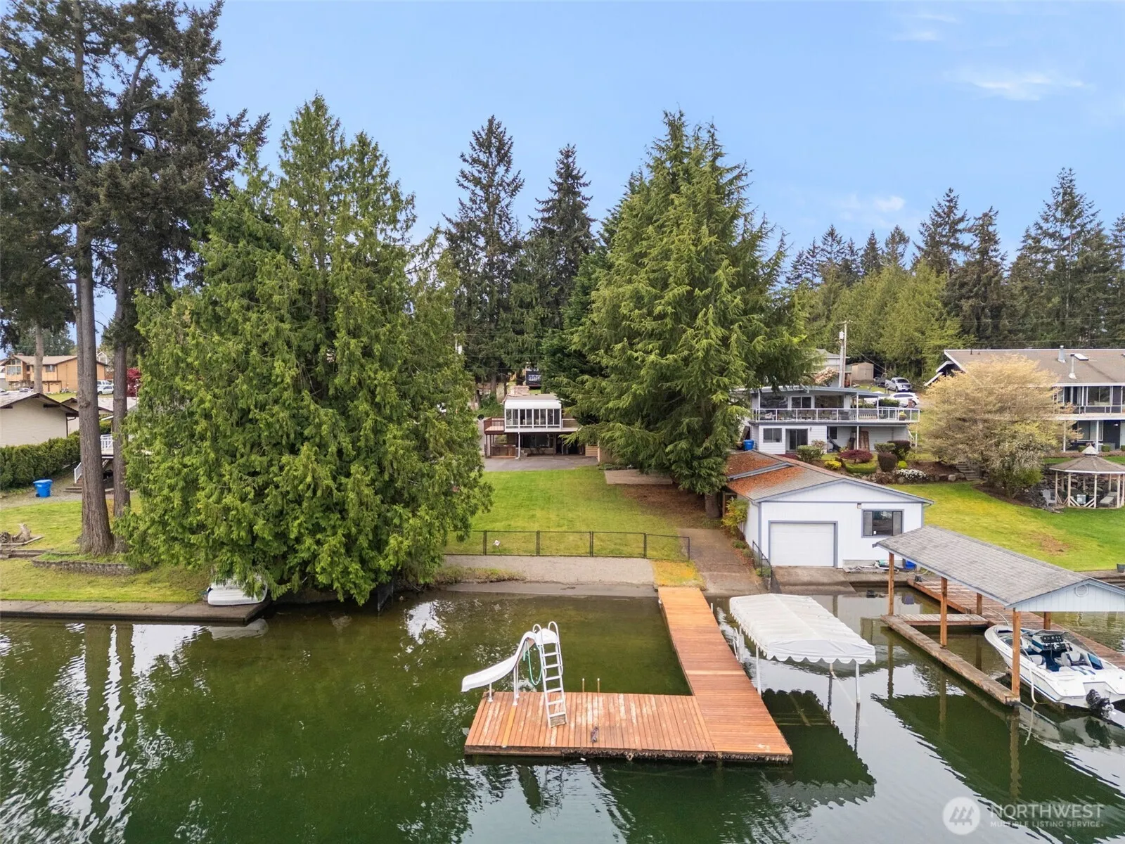 Property photo for 2403 185th Avenue E, Lake Tapps