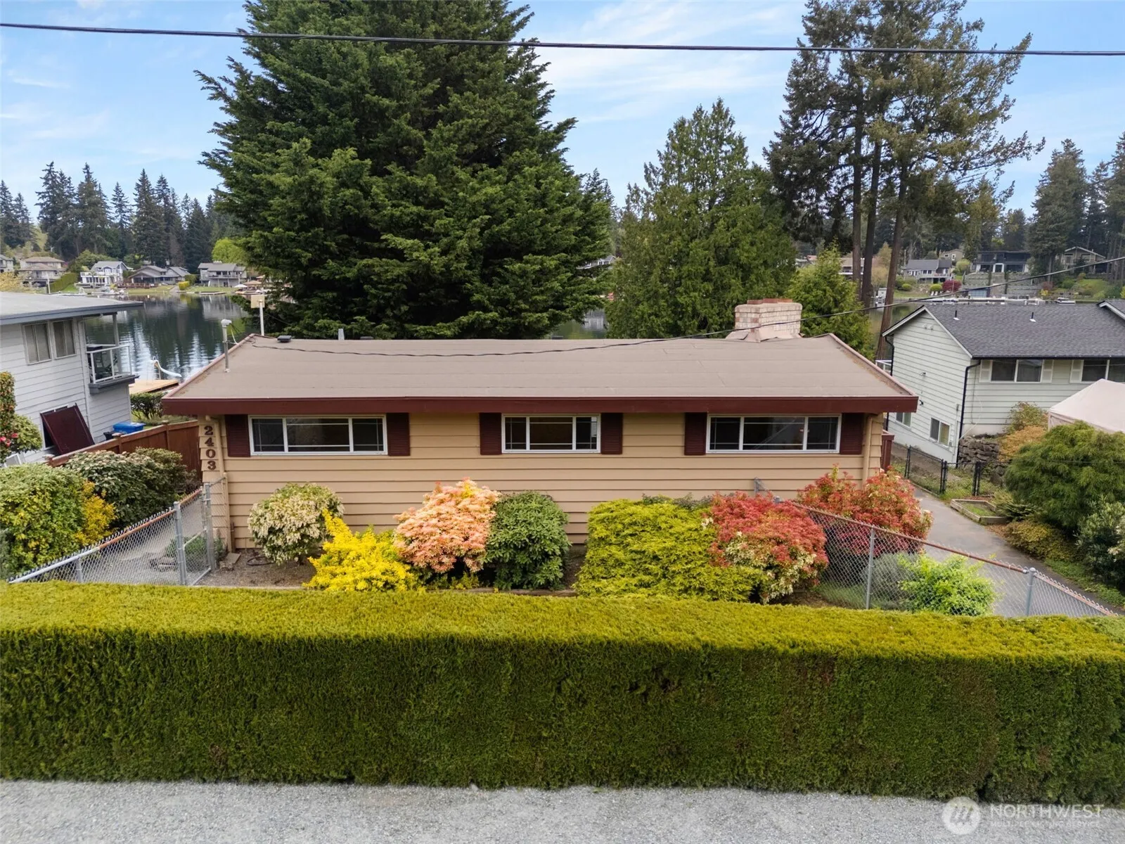 Property photo for 2403 185th Avenue E, Lake Tapps photo 4