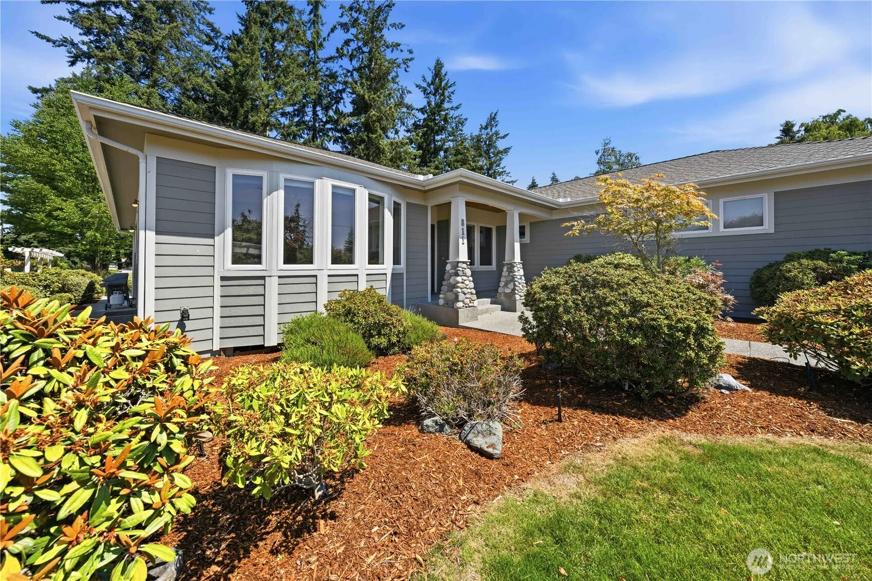 Property photo for 811 Medsker Road, Sequim photo 2