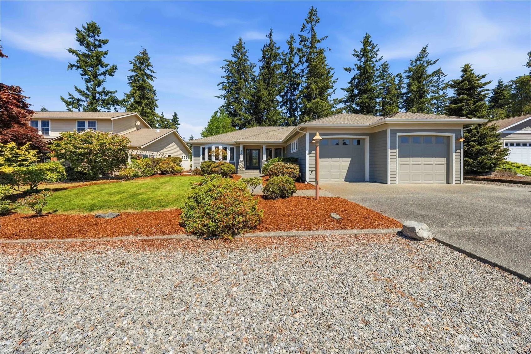 Property photo for 811 Medsker Road, Sequim