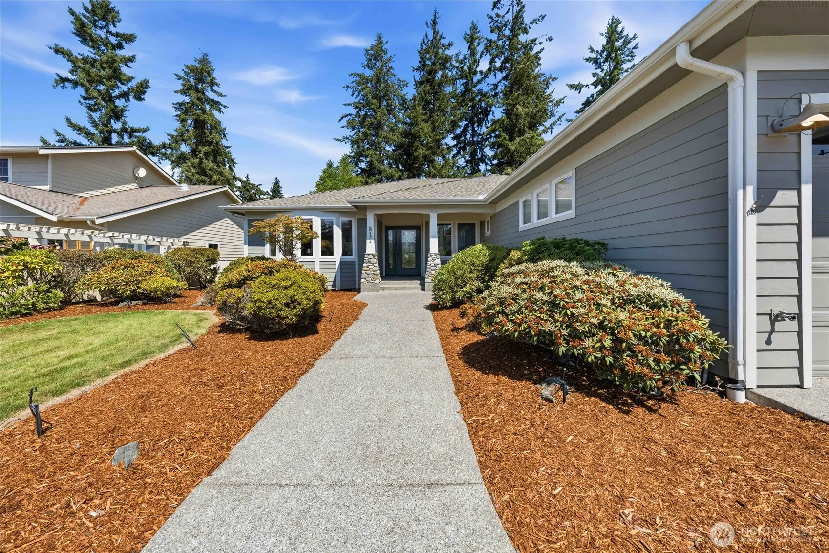 Property photo for 811 Medsker Road, Sequim photo 3