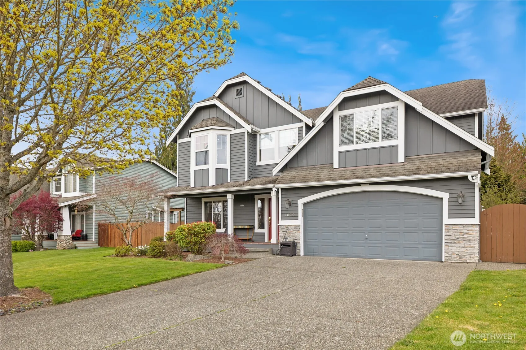 Property photo for 1620 Highland Terrace Court, Mukilteo