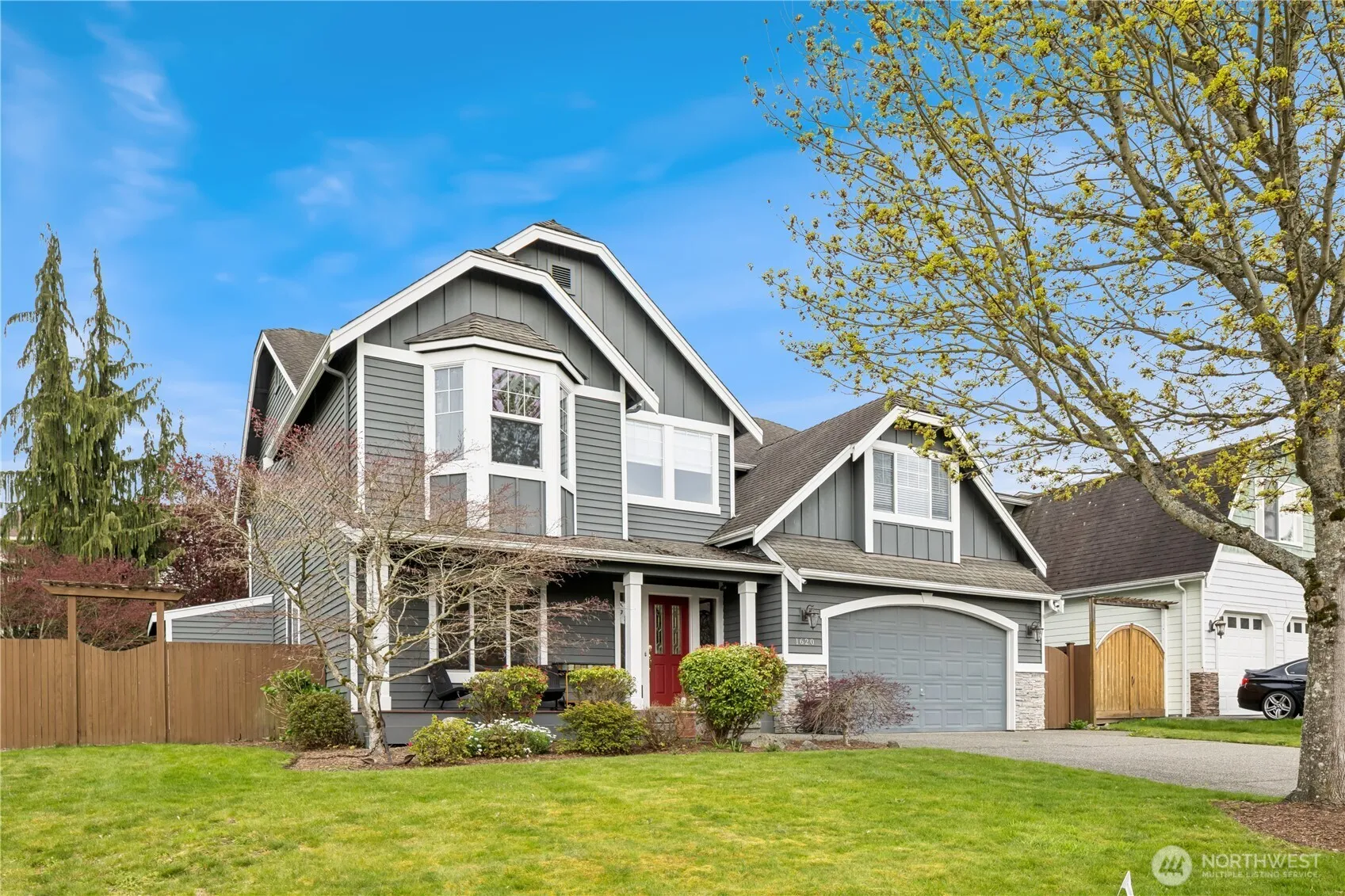 1620 Highland Terrace Court, Mukilteo