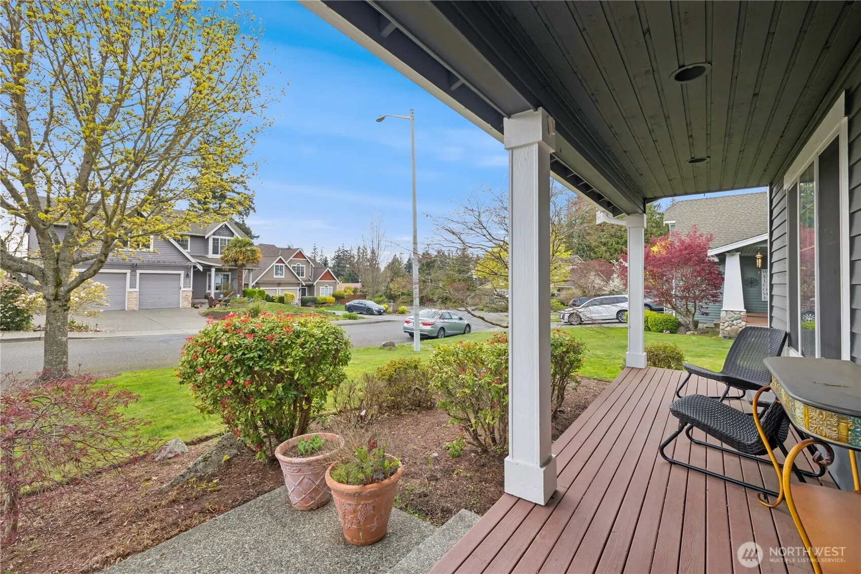 Property photo for 1620 Highland Terrace Court, Mukilteo photo 2
