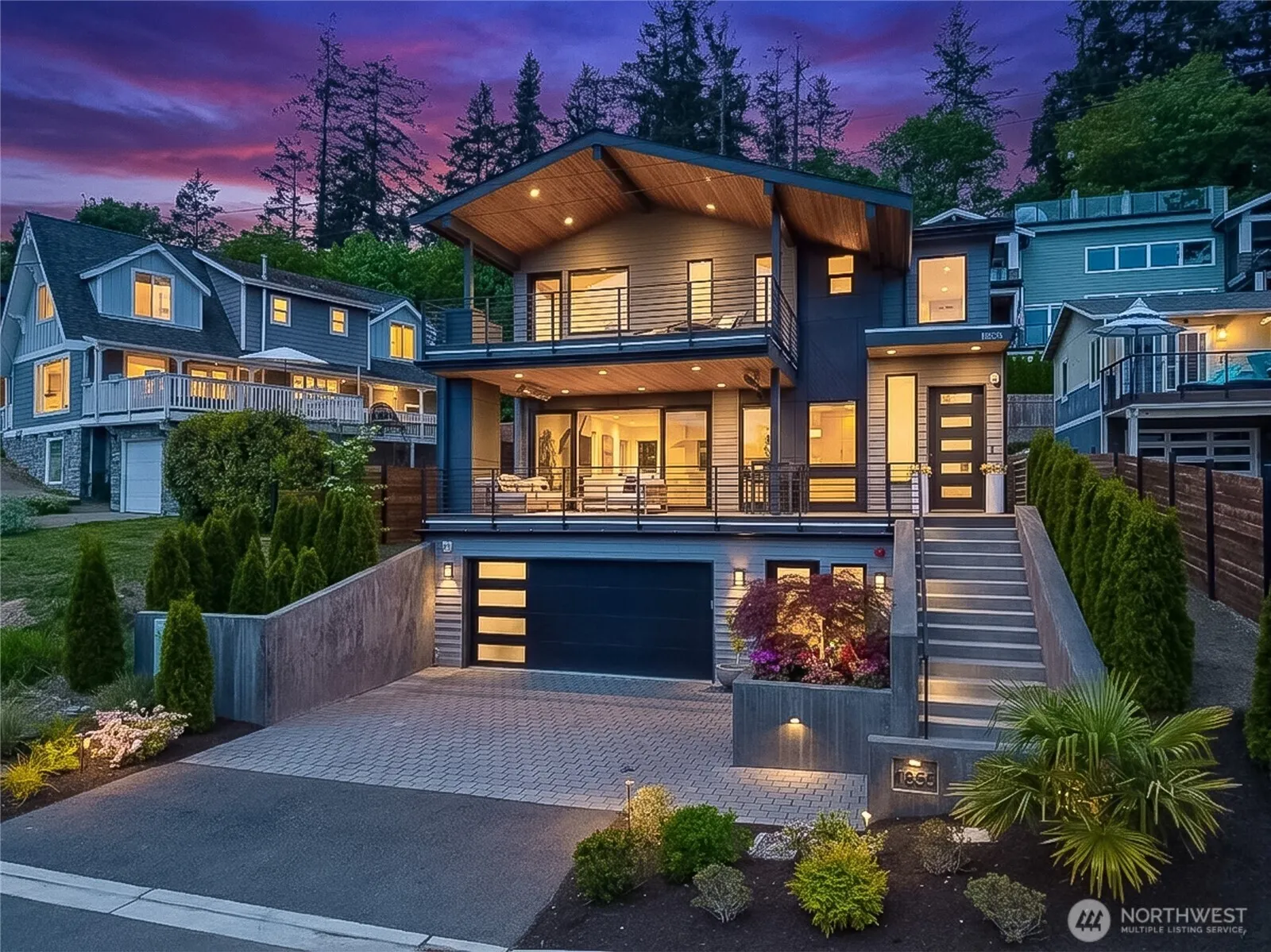 Property photo for 11855 89th Place Ne, Kirkland