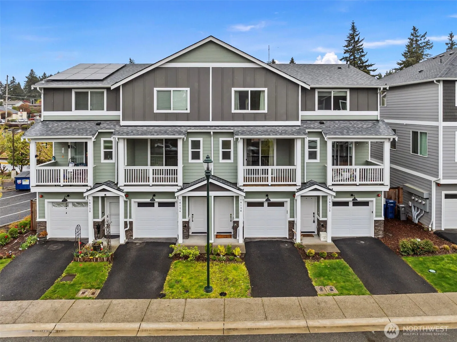 Property photo for 18128 1st Place Sw, Normandy Park