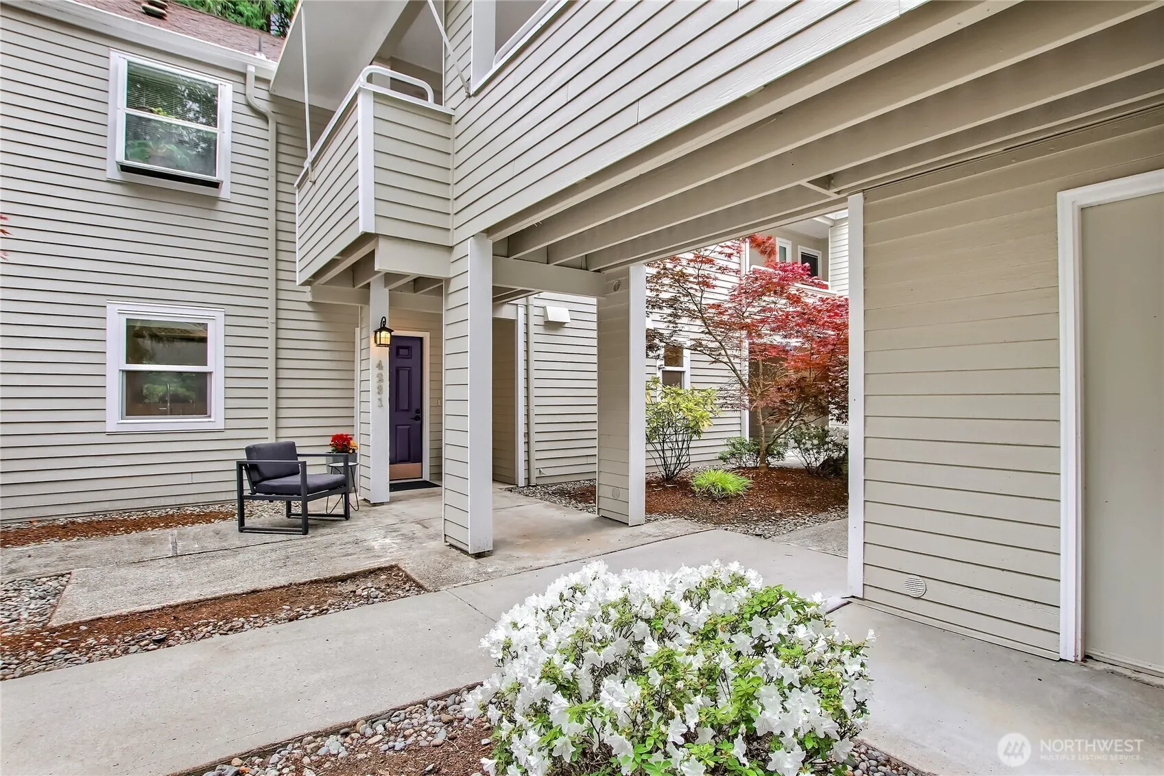 Property photo for 4231 220th Place Se #1101, Issaquah photo 2