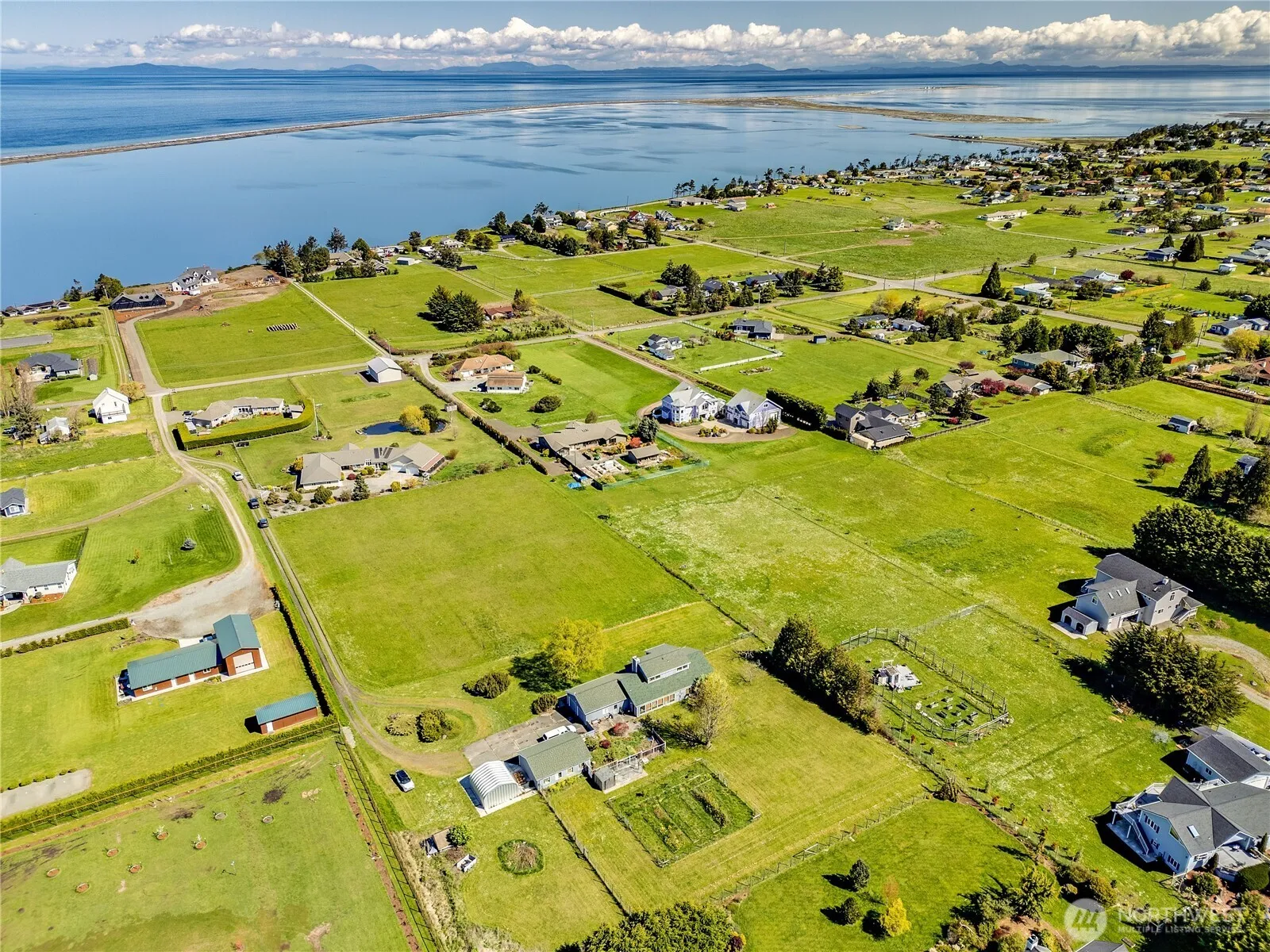 Property photo for 57 Arbor Lane, Sequim