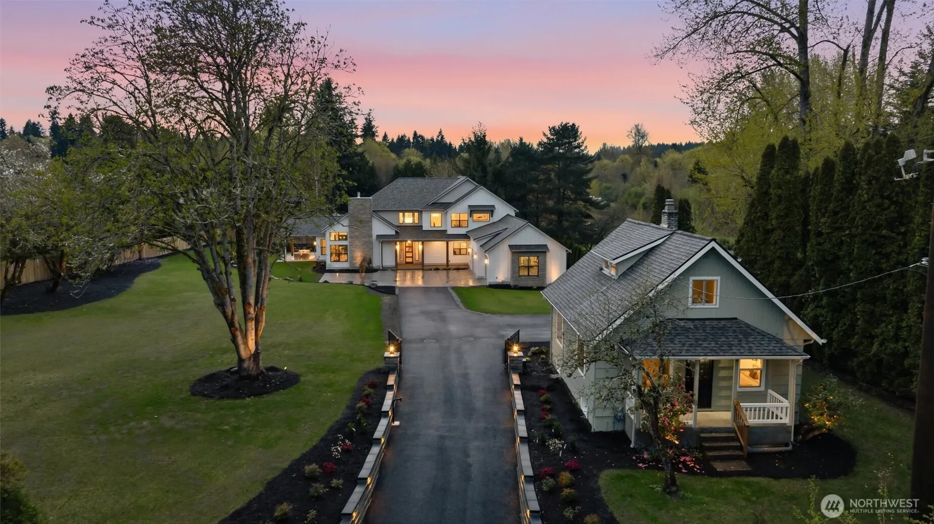 Property photo for 17218 Ne Woodinville-duvall Road, Woodinville