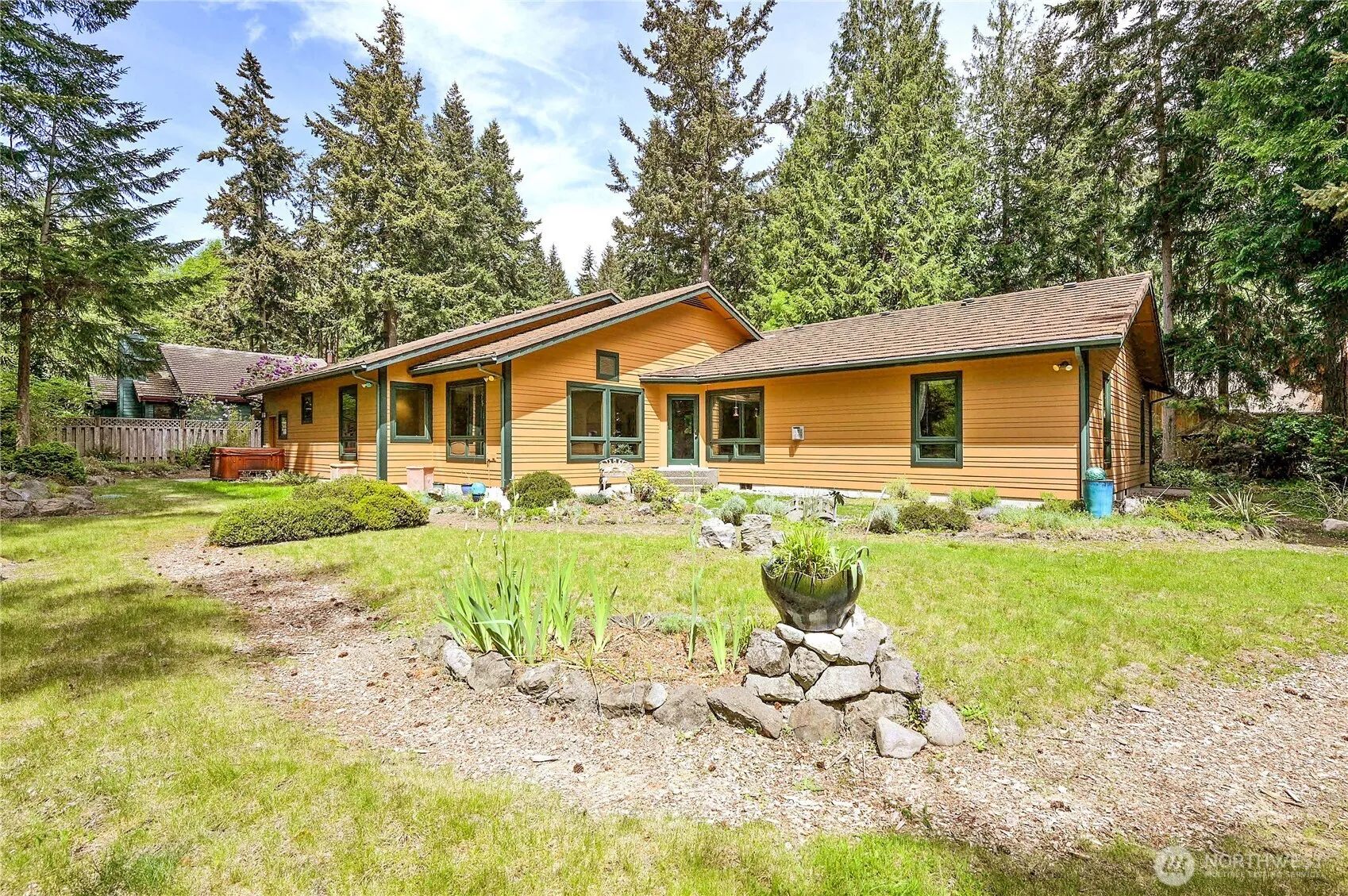 Property photo for 33 Westridge Court, Port Townsend