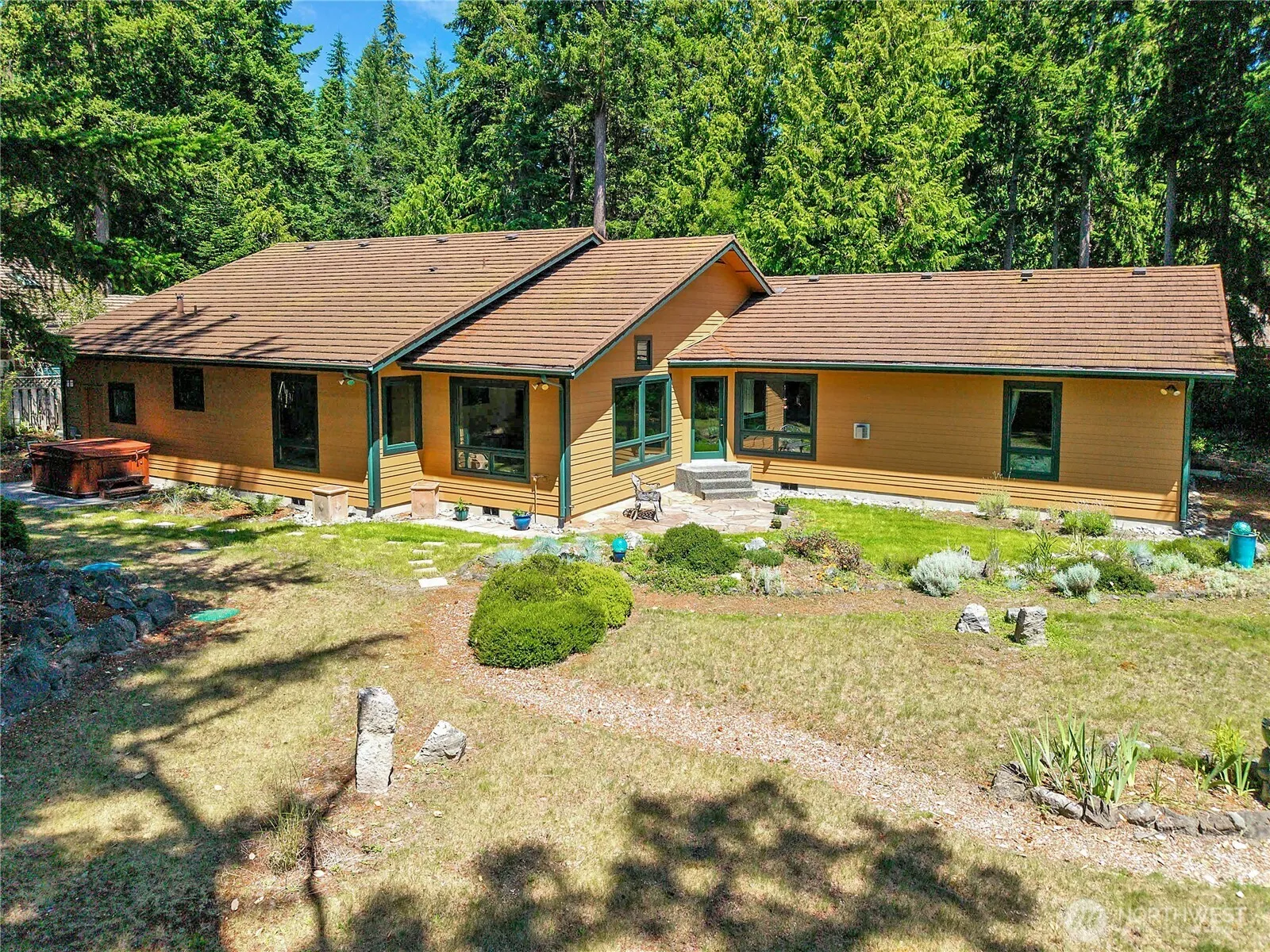 Property photo for 33 Westridge Court, Port Townsend