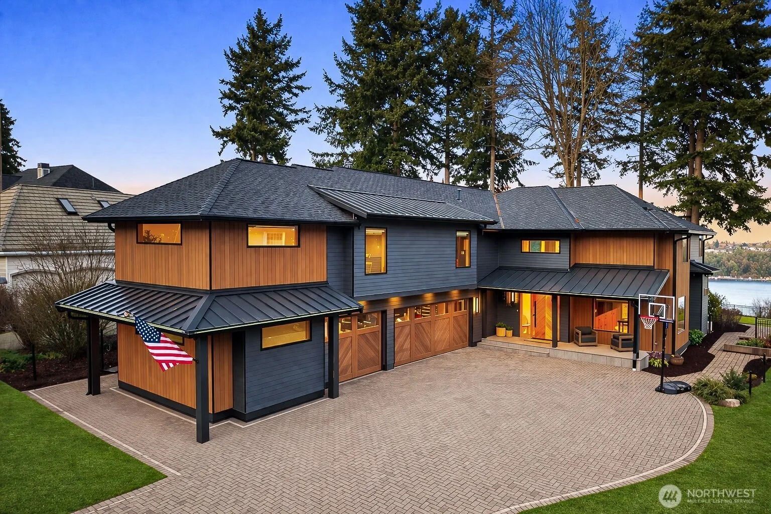 Property photo for 3323 9th Avenue Ct Nw, Gig Harbor