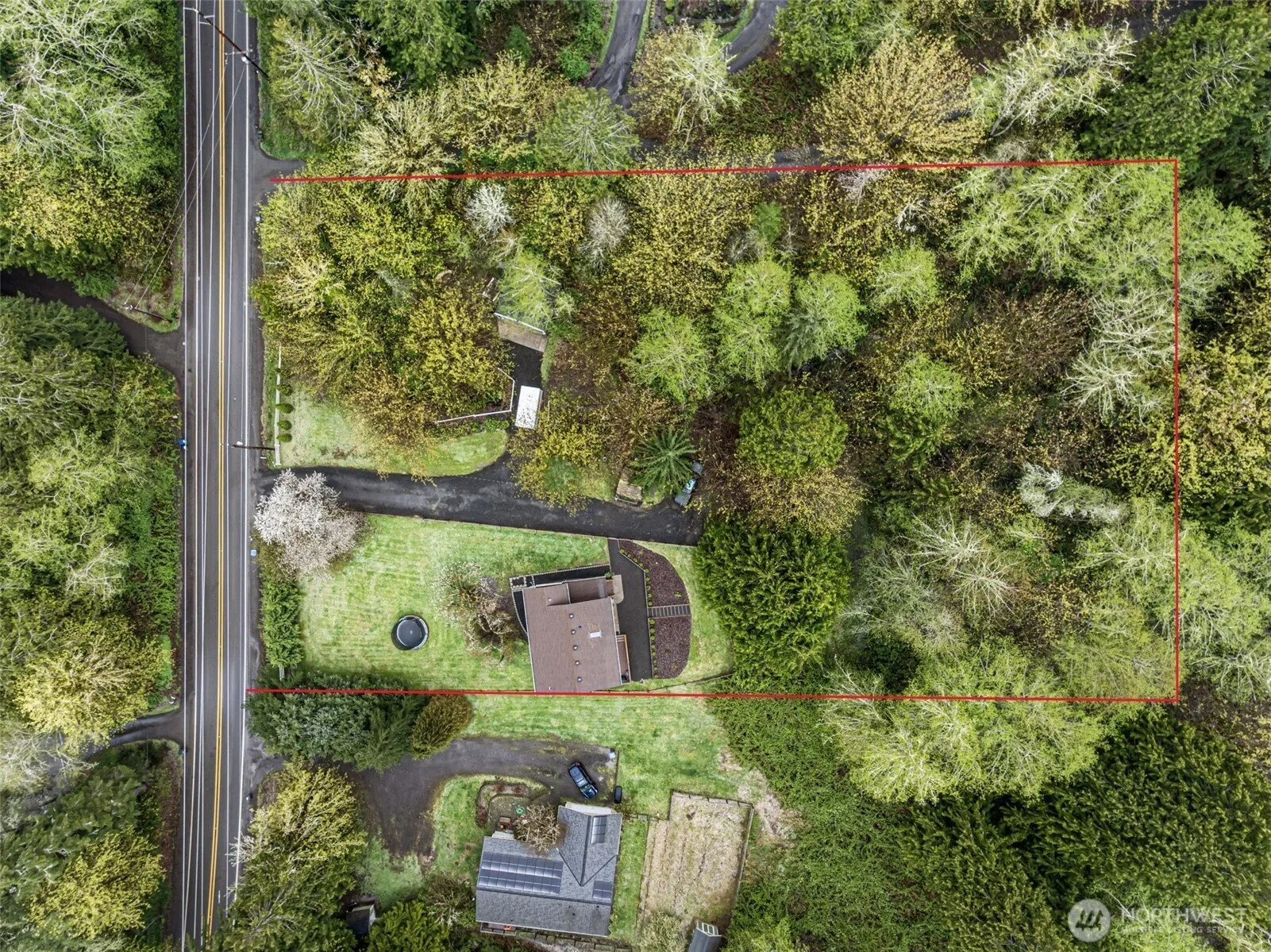 Property photo for 22371 Miller Bay Road Ne, Poulsbo photo 2