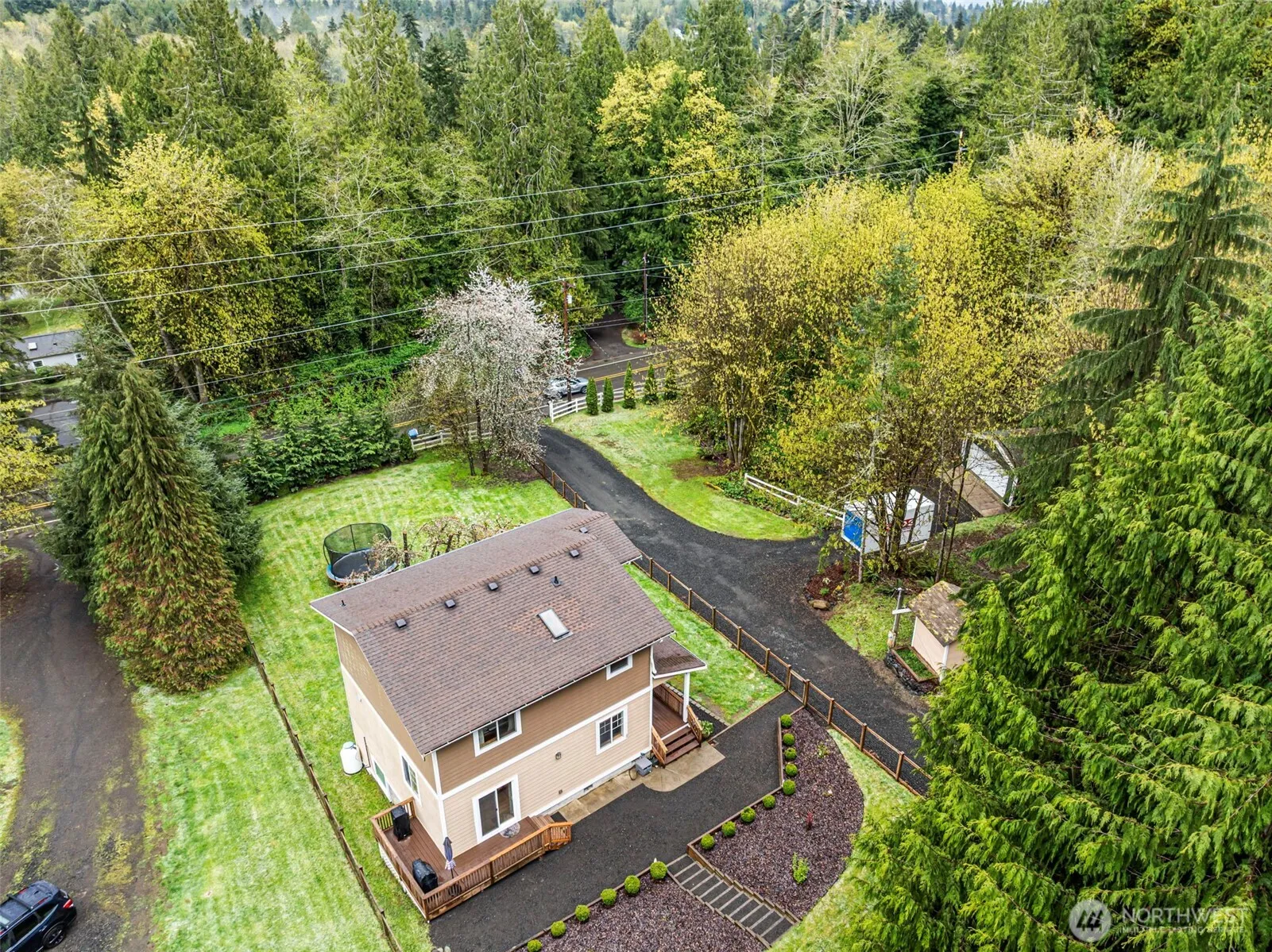 Property photo for 22371 Miller Bay Road Ne, Poulsbo