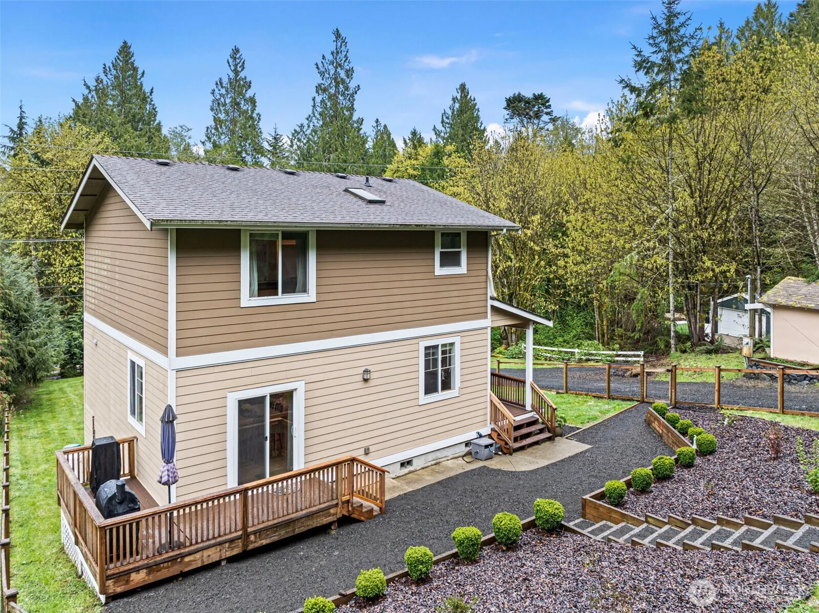 Property photo for 22371 Miller Bay Road Ne, Poulsbo photo 5