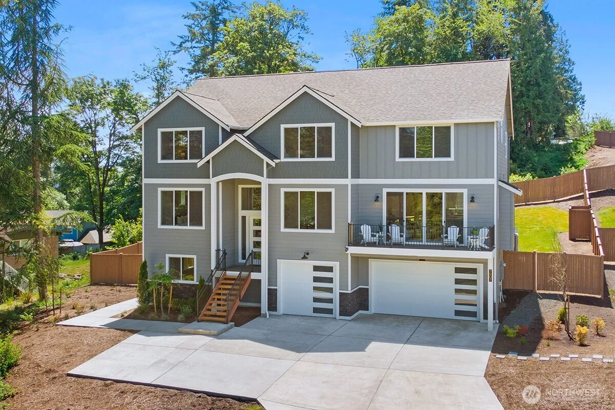 Property photo for 7907 S 132 Street, Seattle