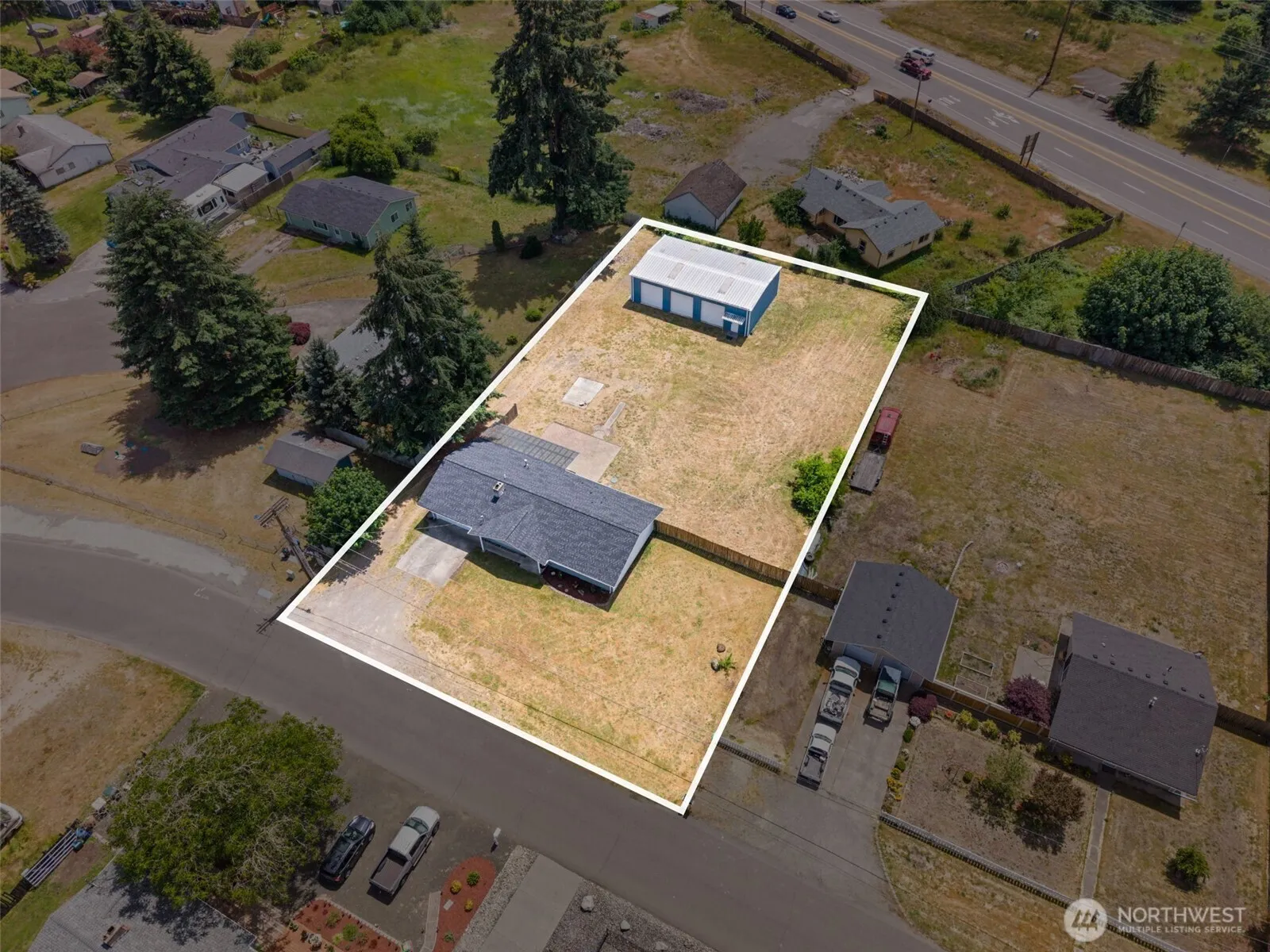 Property photo for 8315 9th Way Se, Olympia