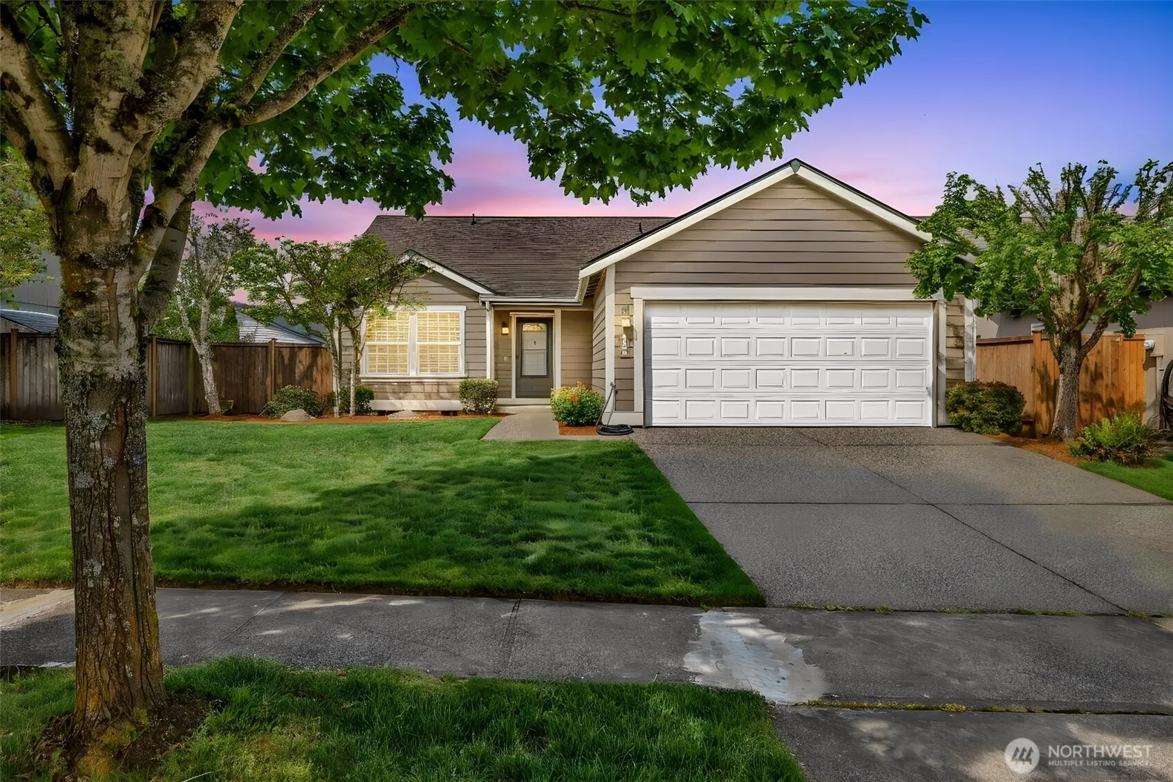 Property photo for 118 Wind River Drive, Chehalis