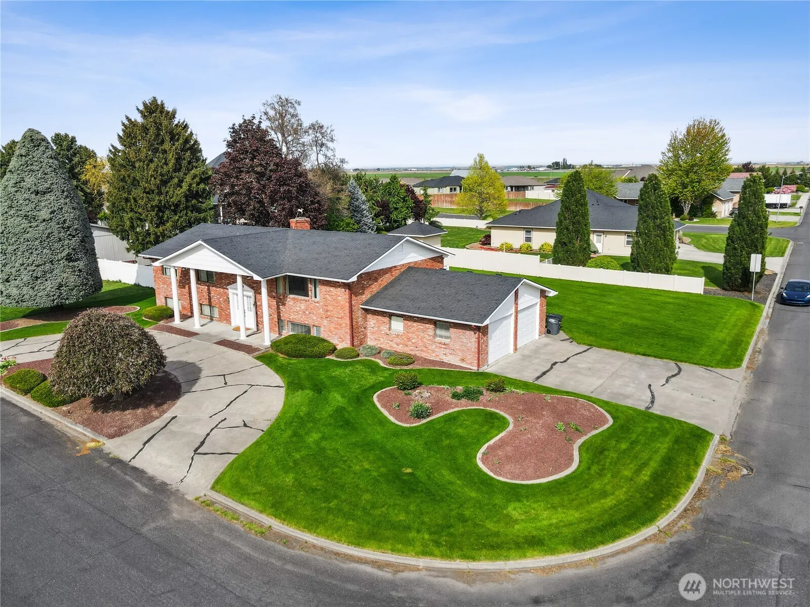 Property photo for 1665 E Fern Street, Othello