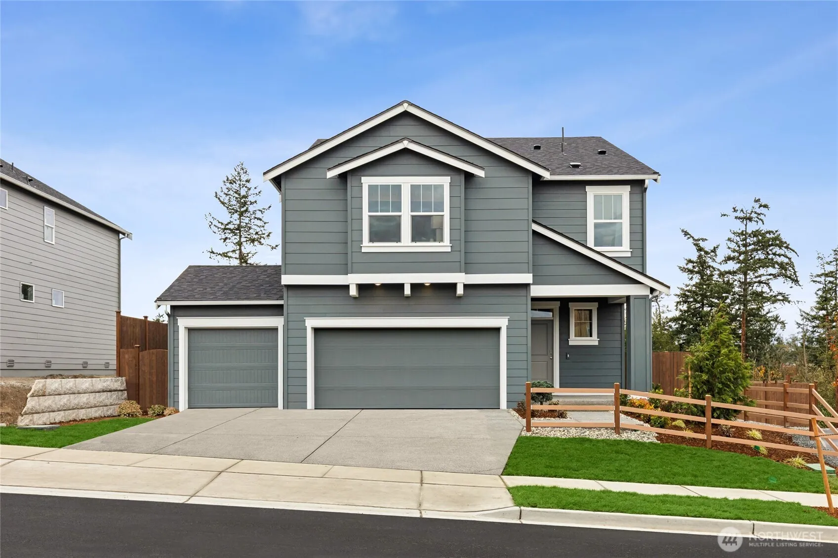 28800 77th Drive Nw #107, Stanwood