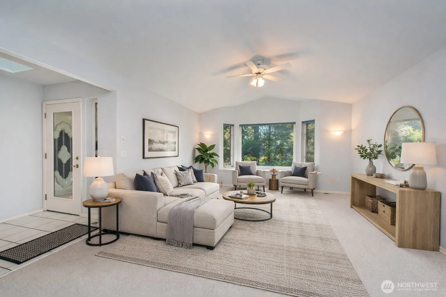 Property photo for 113 N Jensen Road, Port Angeles