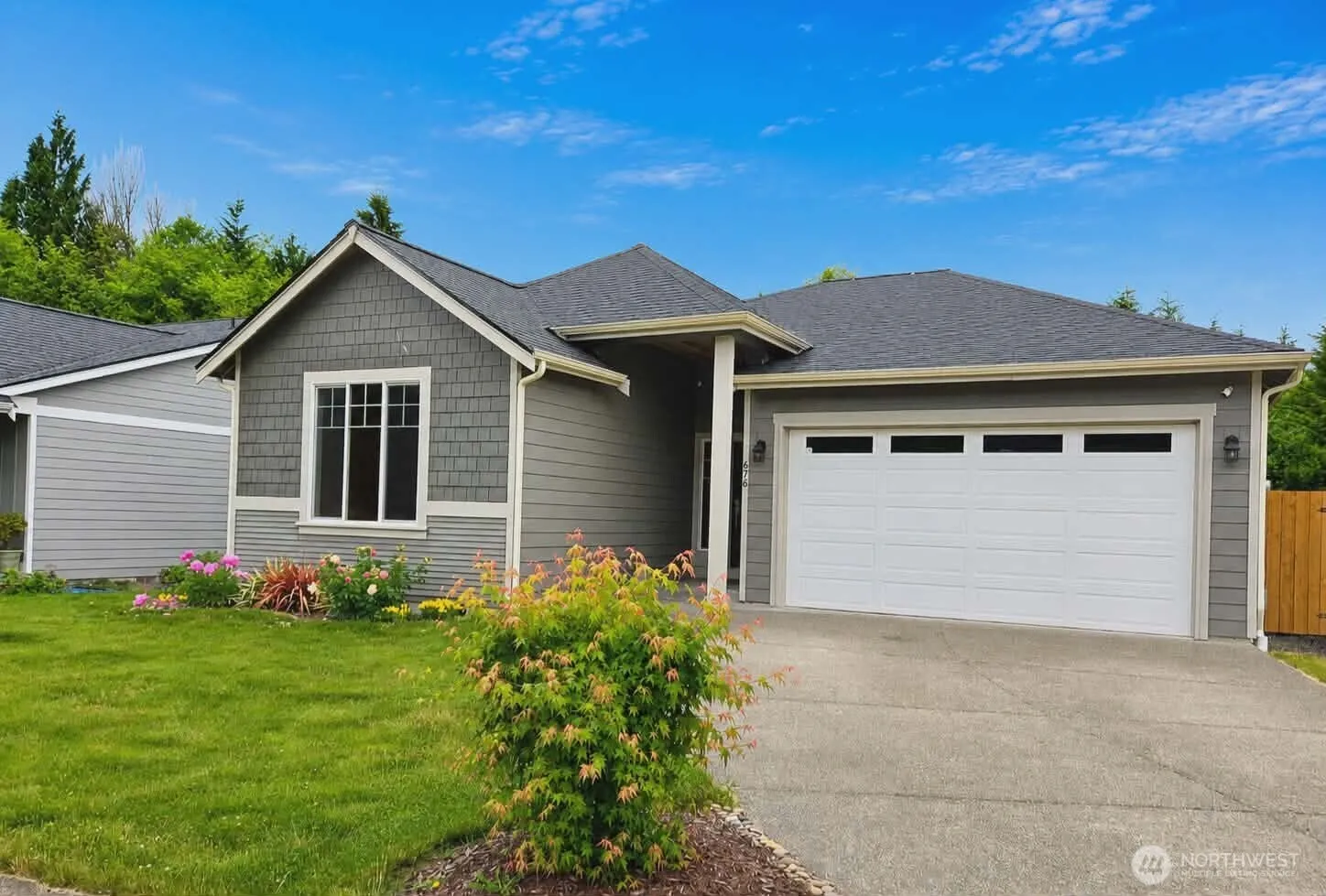 Property photo for 676 W Camas Court, Mc Cleary