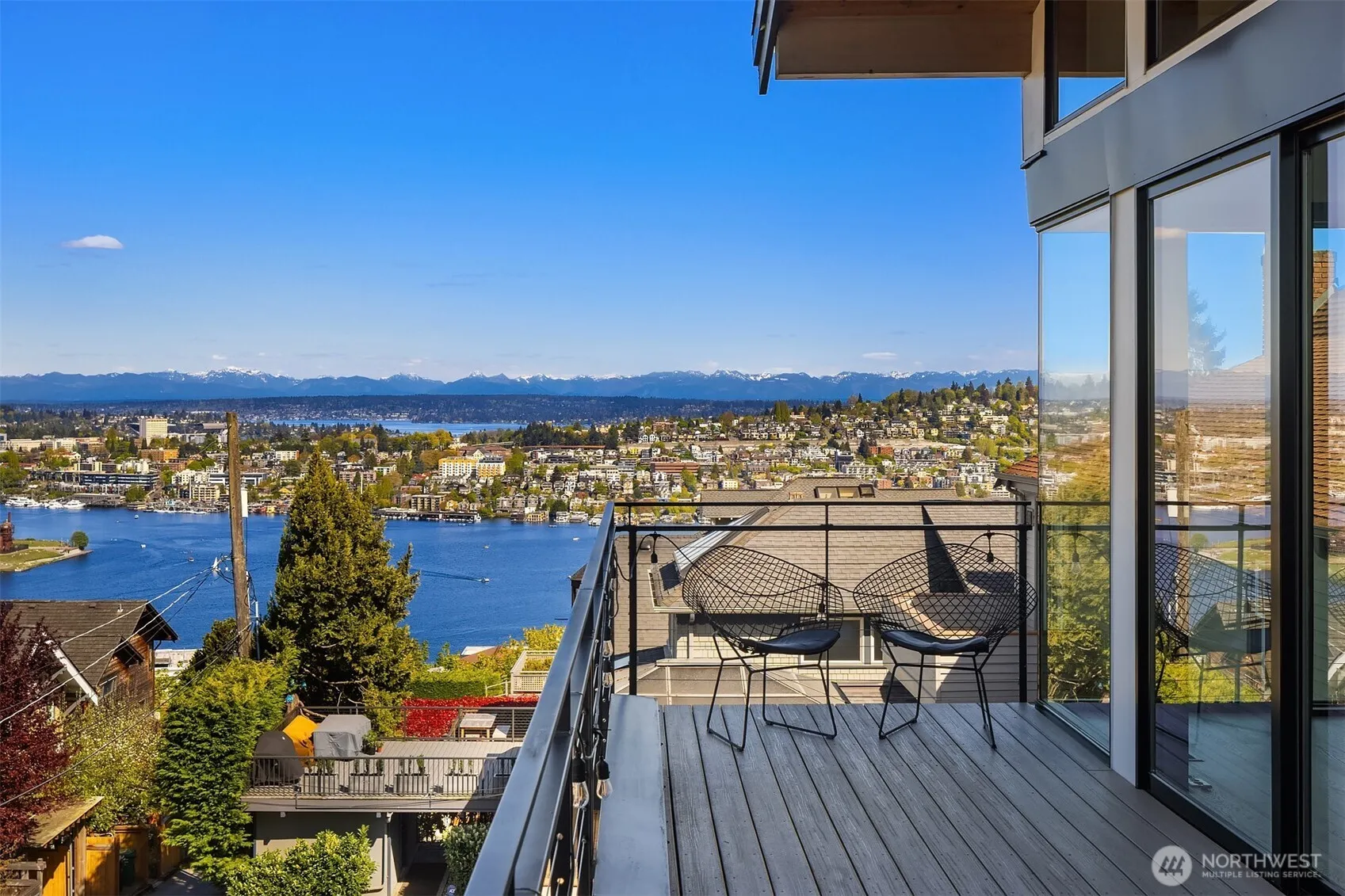 426 Wheeler Street, Seattle