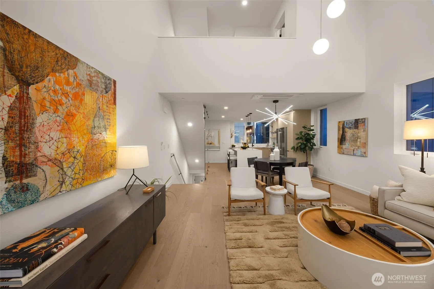 Property photo for 1315 E Denny Way, Seattle photo 5