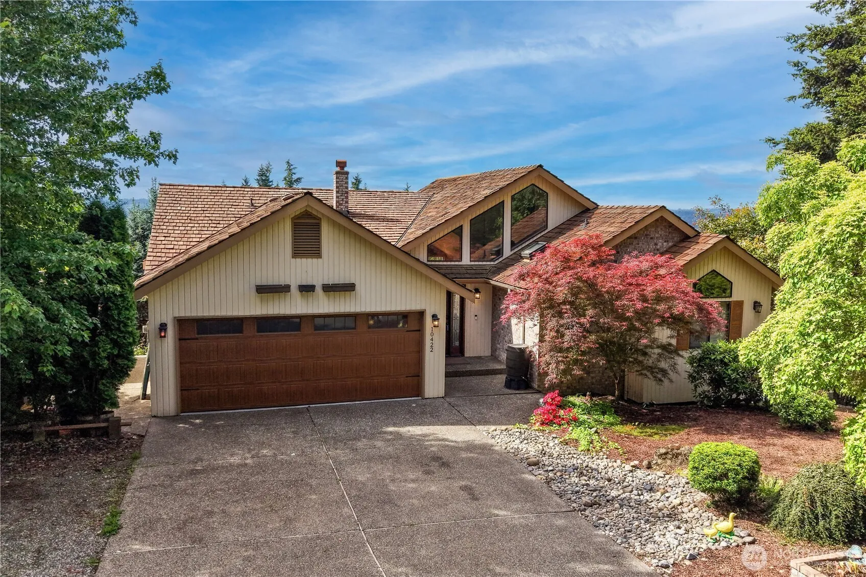 Property photo for 10422 45th Street Ct E, Edgewood