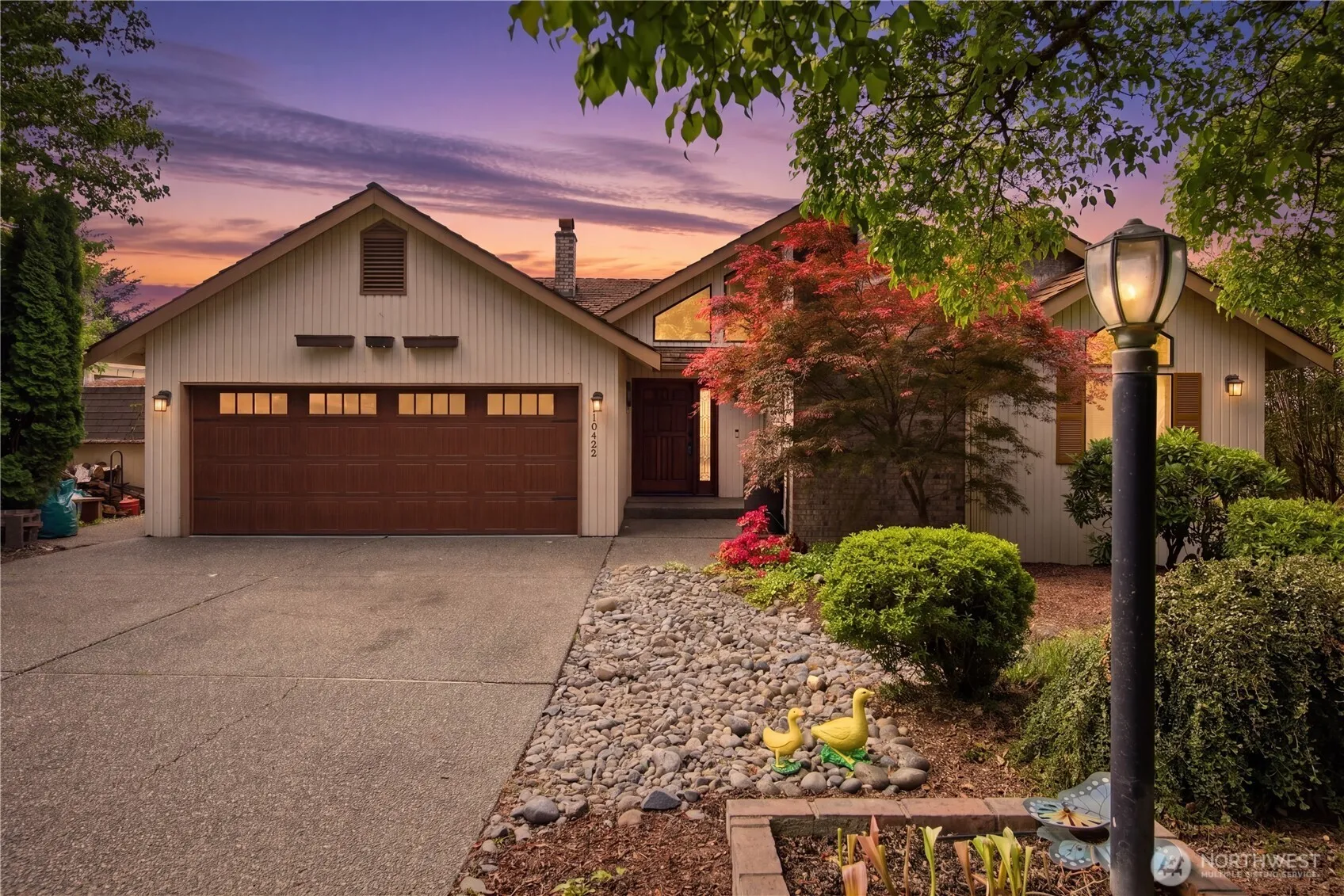 Property photo for 10422 45th Street Ct E, Edgewood