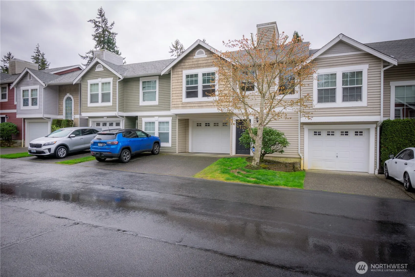 Property photo for 10312 140th Street Ct E #44, Puyallup photo 2