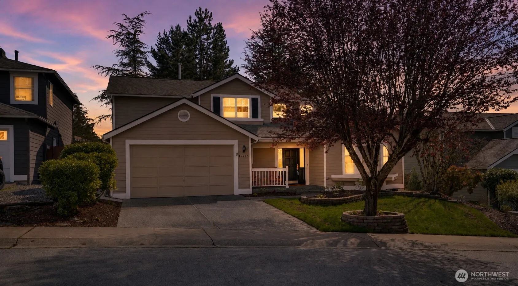 Property photo for 12715 Se 306th Street, Auburn