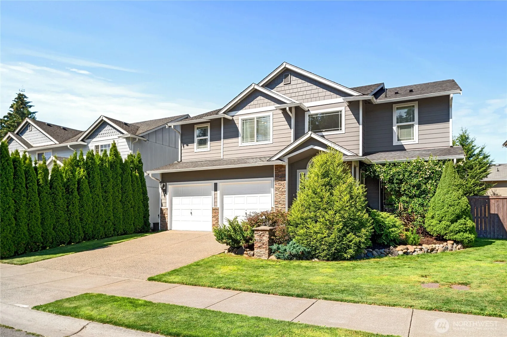 Property photo for 2615 170th Street Ct E, Tacoma