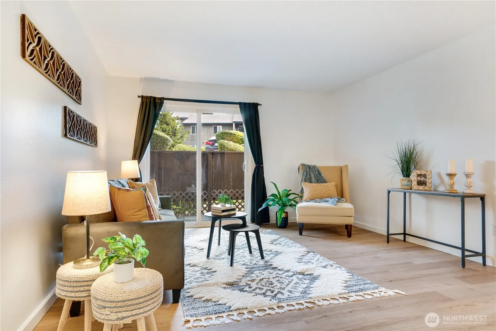 Property photo for 1505 N Defiance Street #q106, Tacoma photo 2