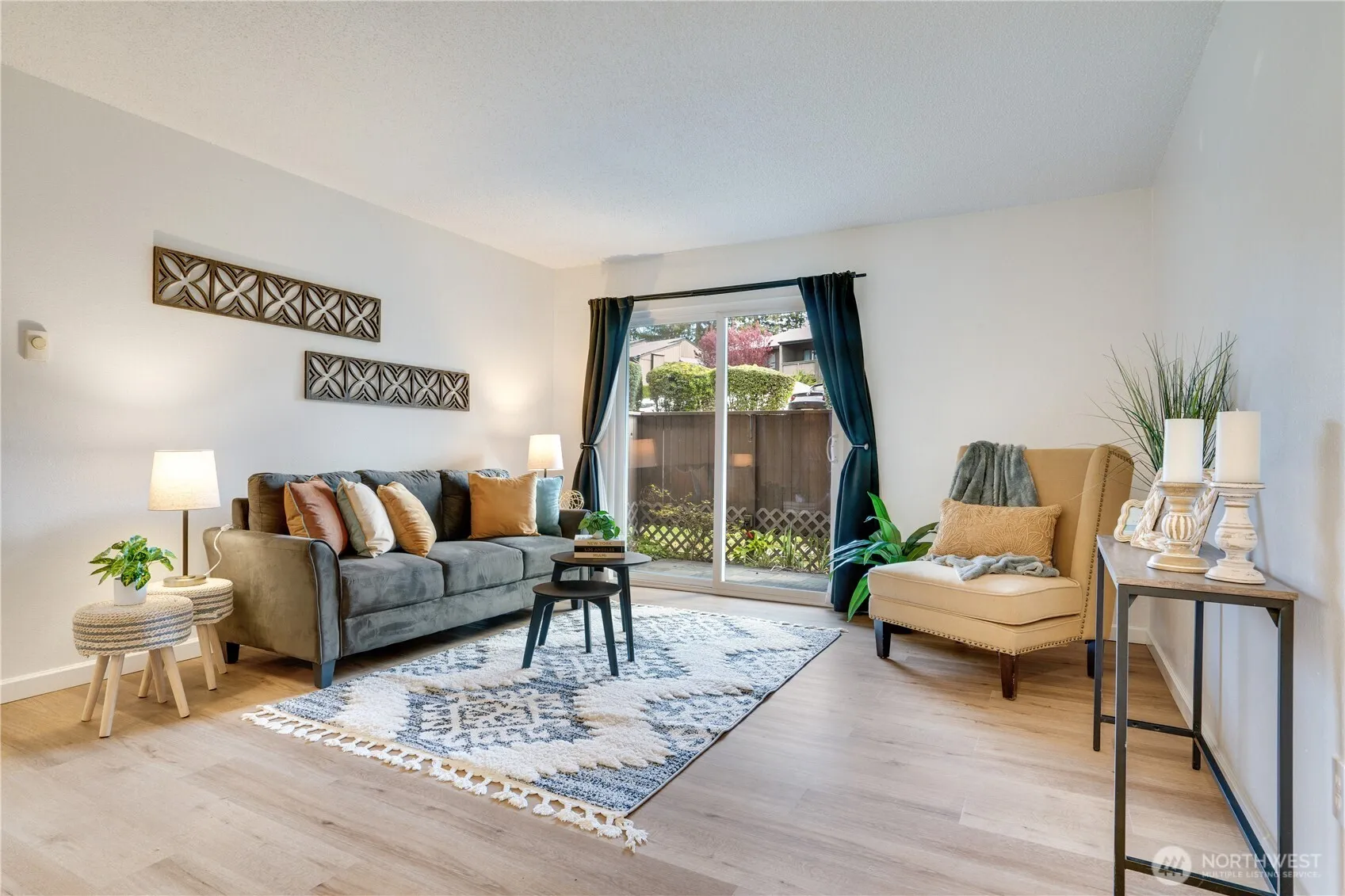 Property photo for 1505 N Defiance Street #q106, Tacoma