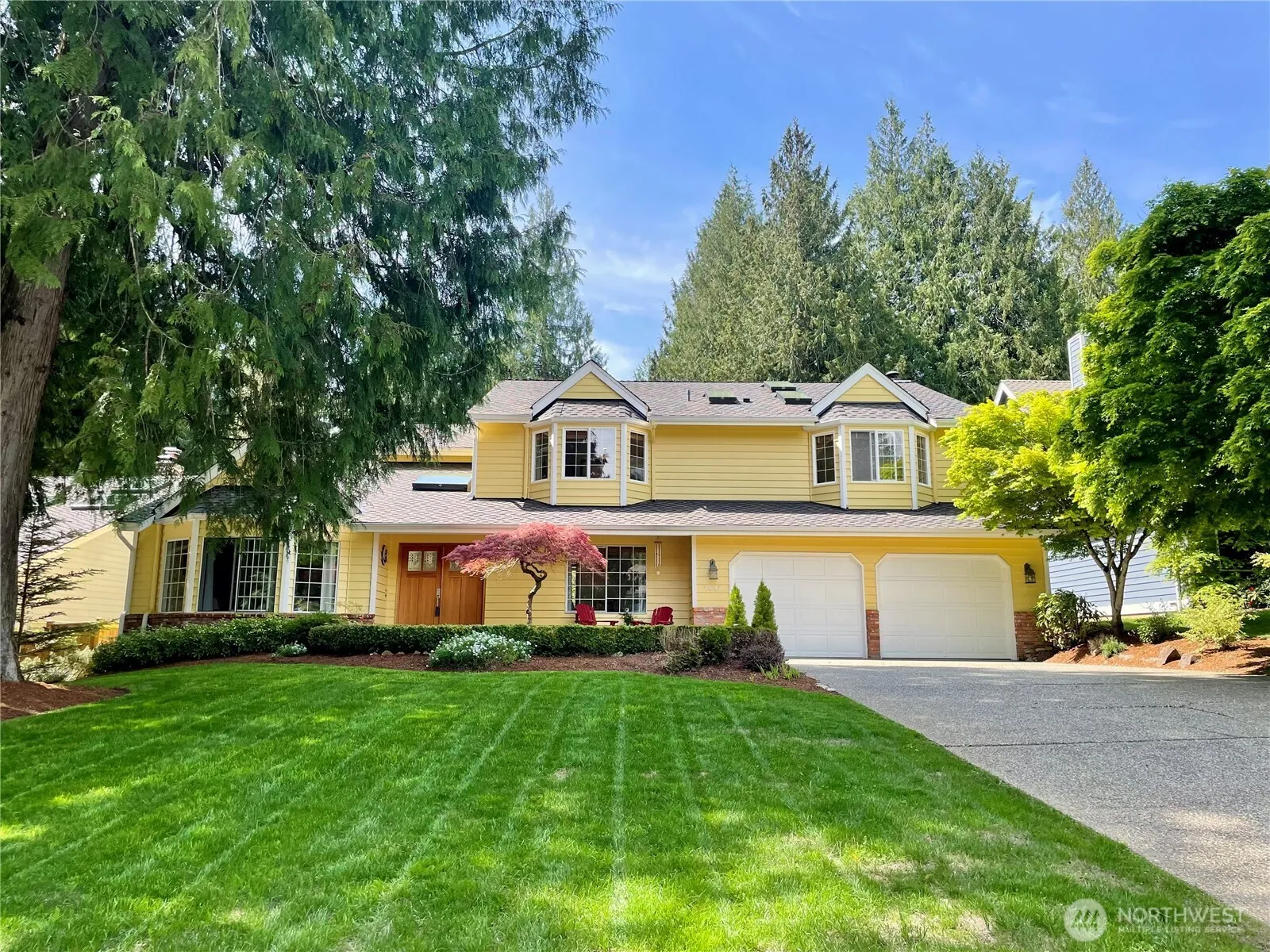 Property photo for 2837 220th Place Ne, Sammamish