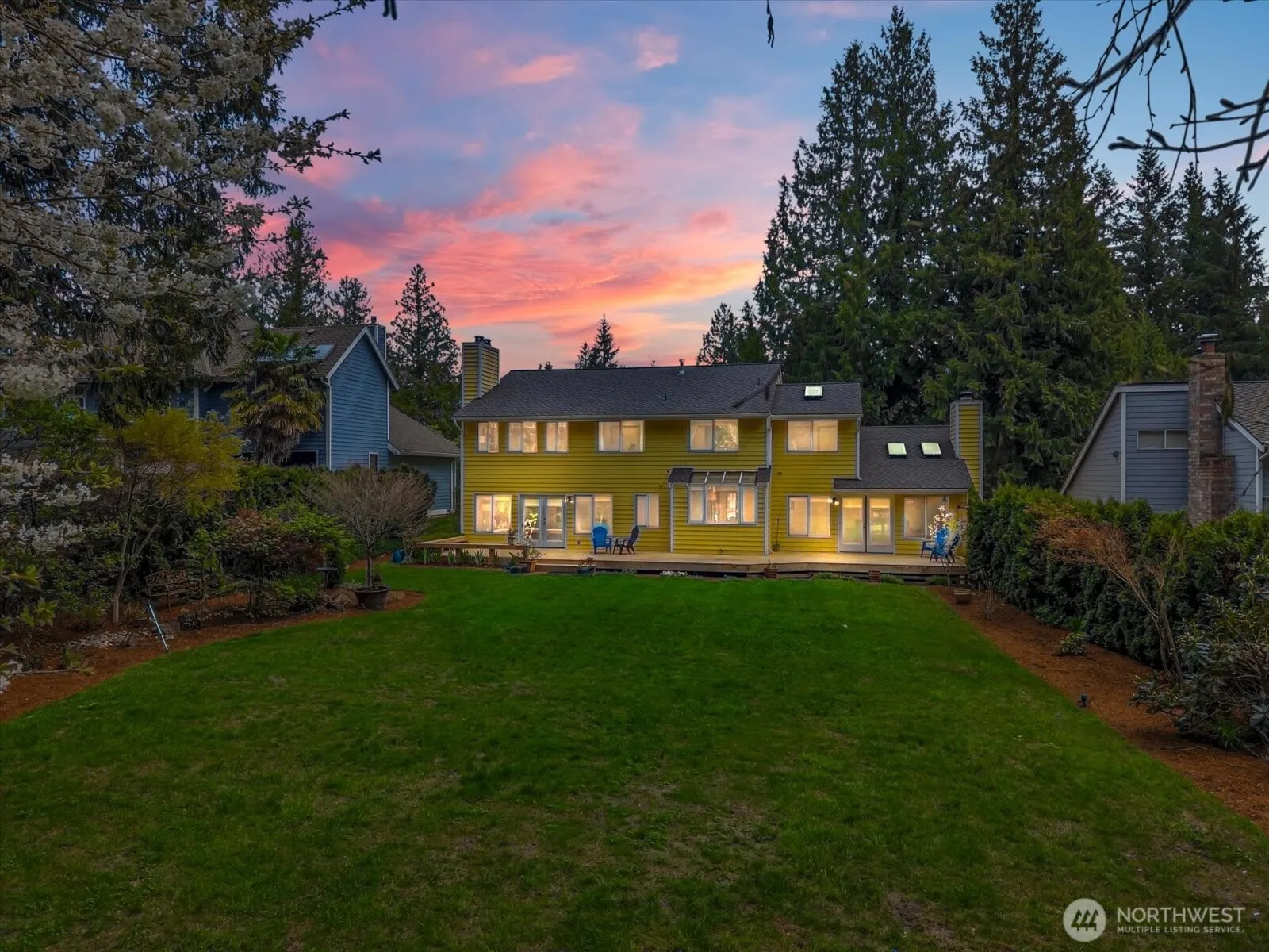 Property photo for 2837 220th Place Ne, Sammamish photo 3