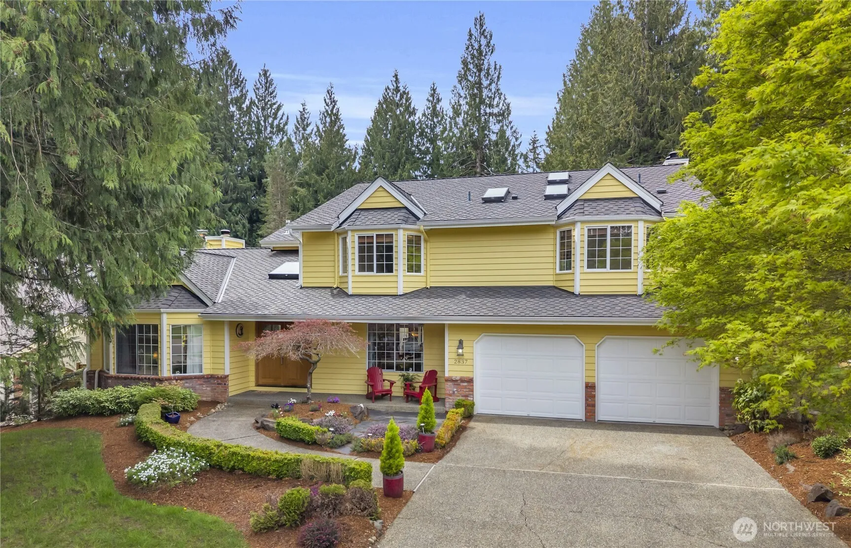 2837 220th Place Ne, Sammamish