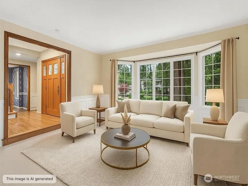 Property photo for 2837 220th Place Ne, Sammamish photo 5