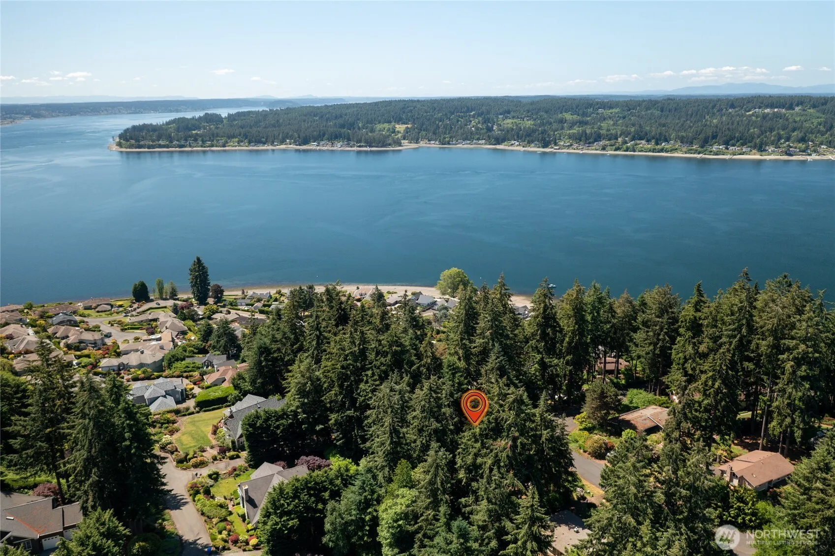 Property photo for 138 Point Fosdick Circle Nw, Gig Harbor photo 5
