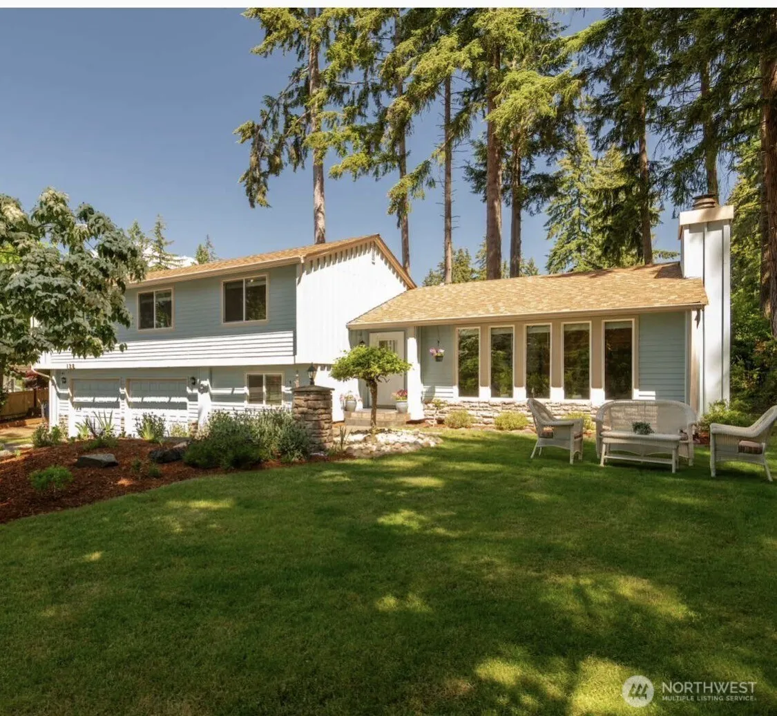 Property photo for 138 Point Fosdick Circle Nw, Gig Harbor