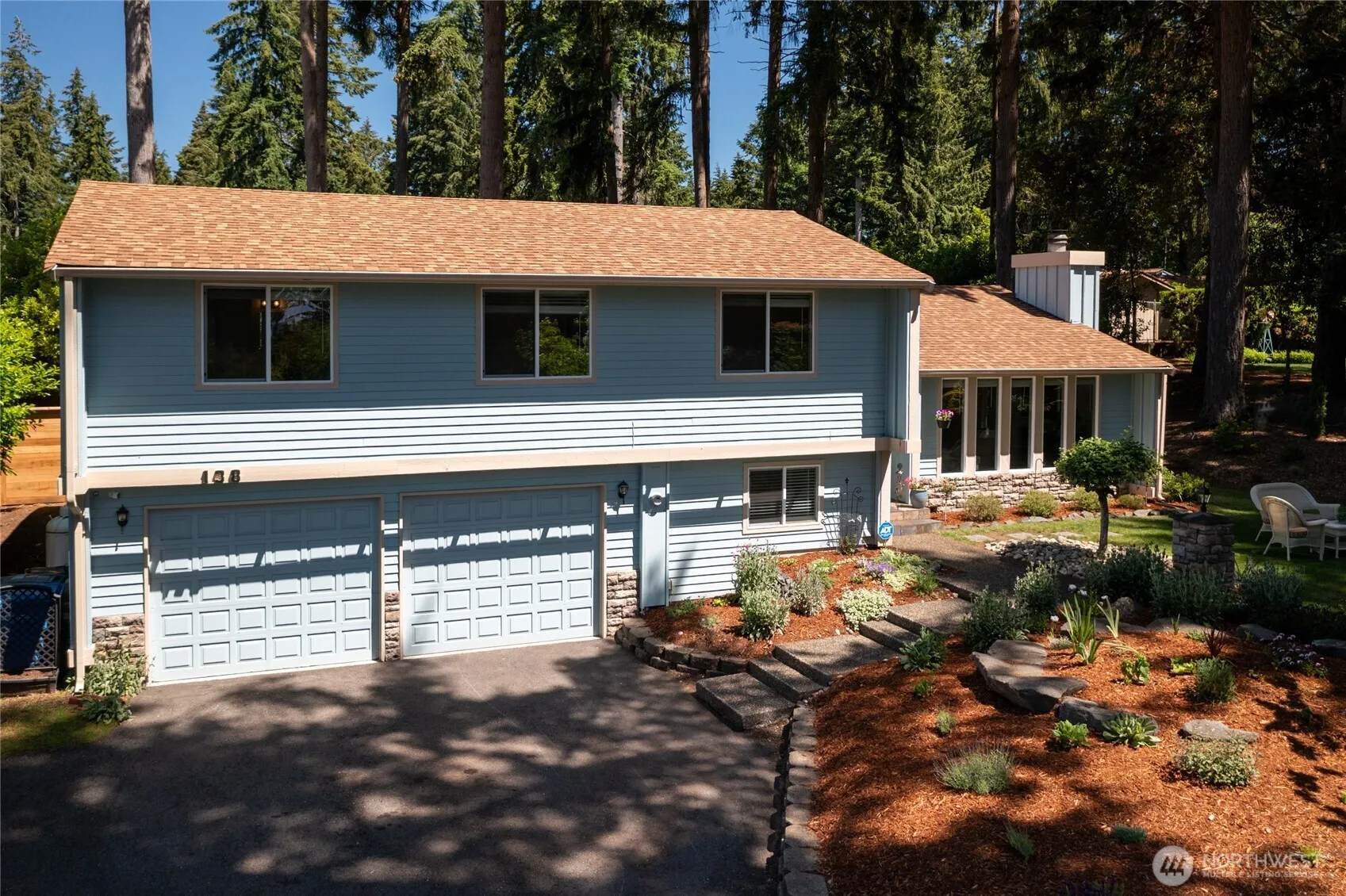Property photo for 138 Point Fosdick Circle Nw, Gig Harbor