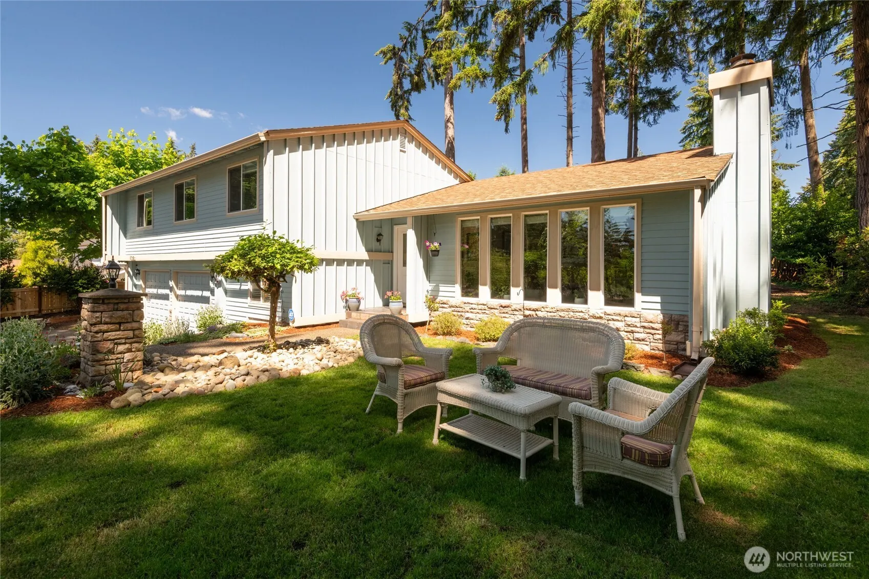 Property photo for 138 Point Fosdick Circle Nw, Gig Harbor