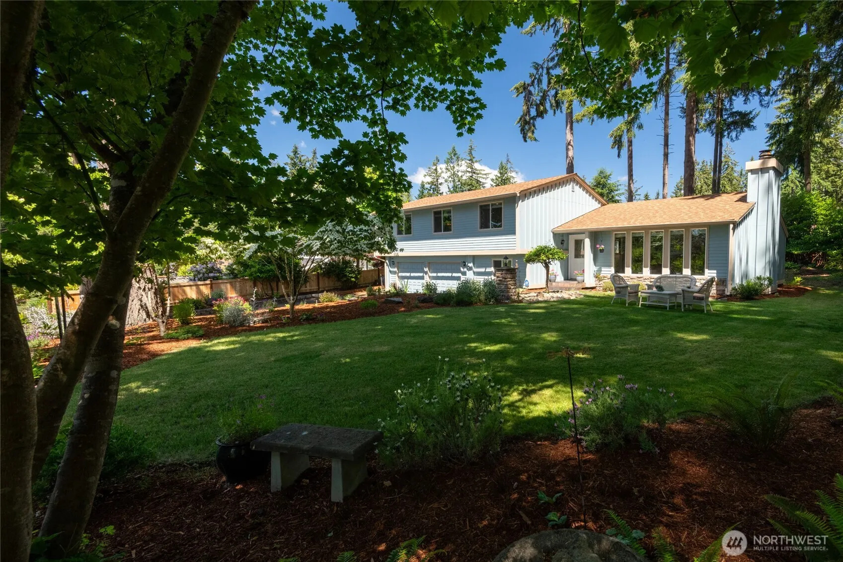 Property photo for 138 Point Fosdick Circle Nw, Gig Harbor