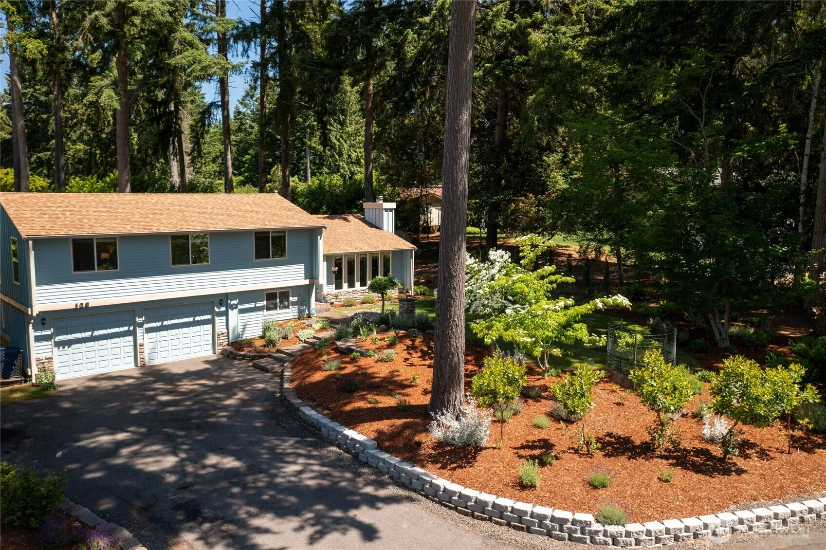 Property photo for 138 Point Fosdick Circle Nw, Gig Harbor photo 2