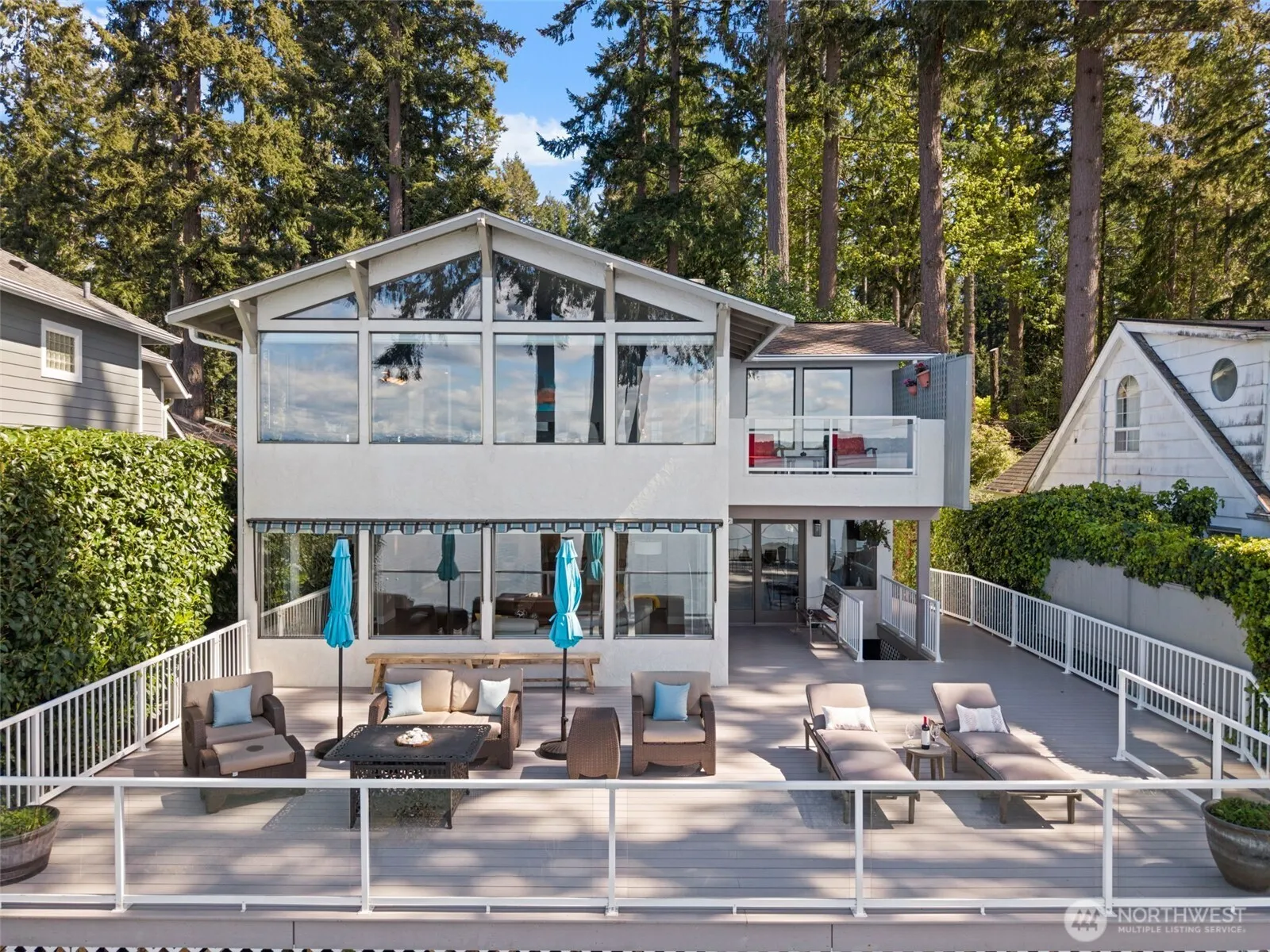 Property photo for 3810 Forest Beach Drive Nw, Gig Harbor photo 4