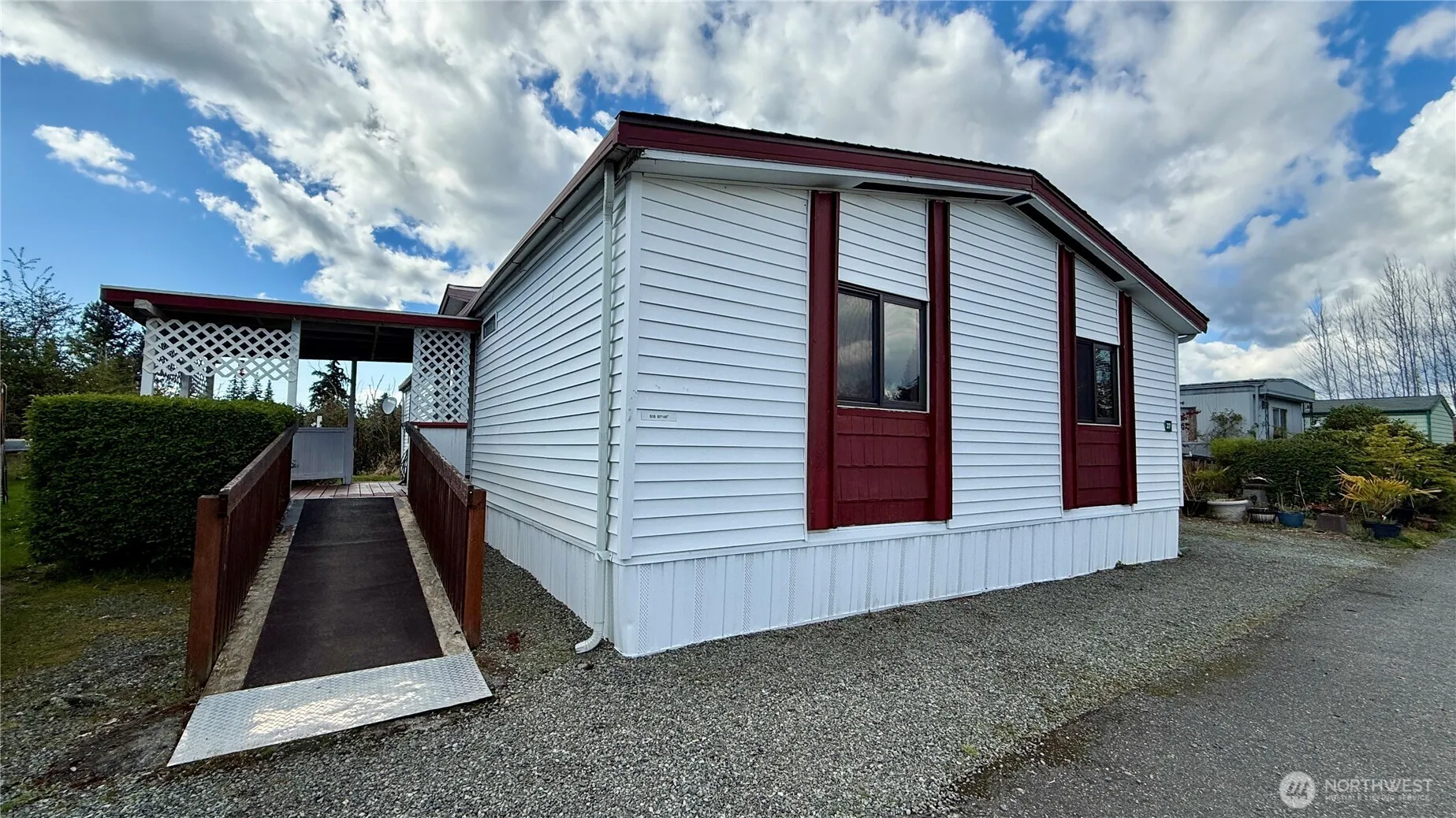 3715 152nd Street Ne, Marysville