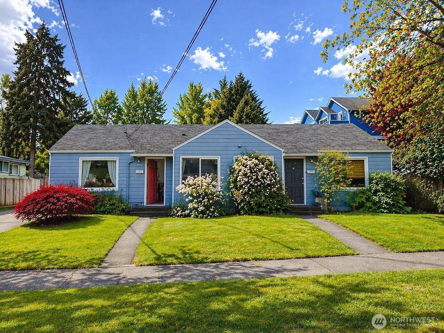 Property photo for 2517 - 2519 E Pike Street, Seattle
