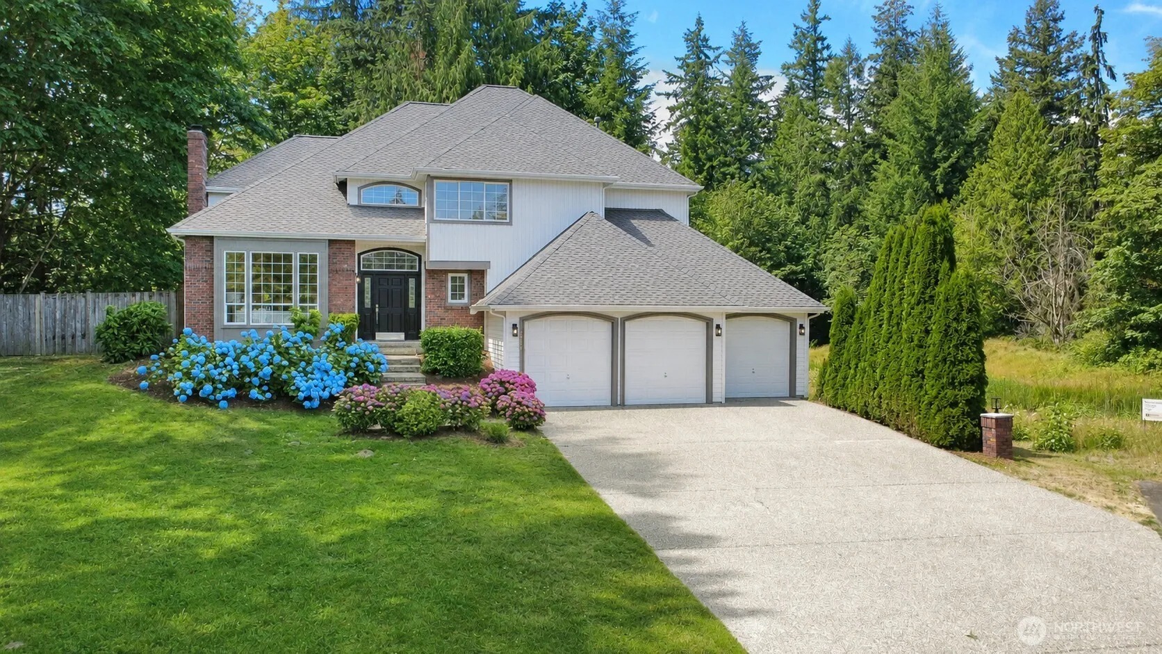 Property photo for 7229 245th Way Ne, Redmond