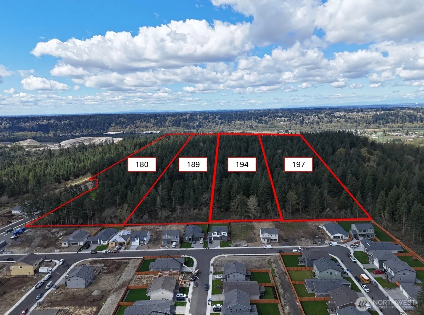 Property photo for 12622 170th Avenue Ct E, Bonney Lake